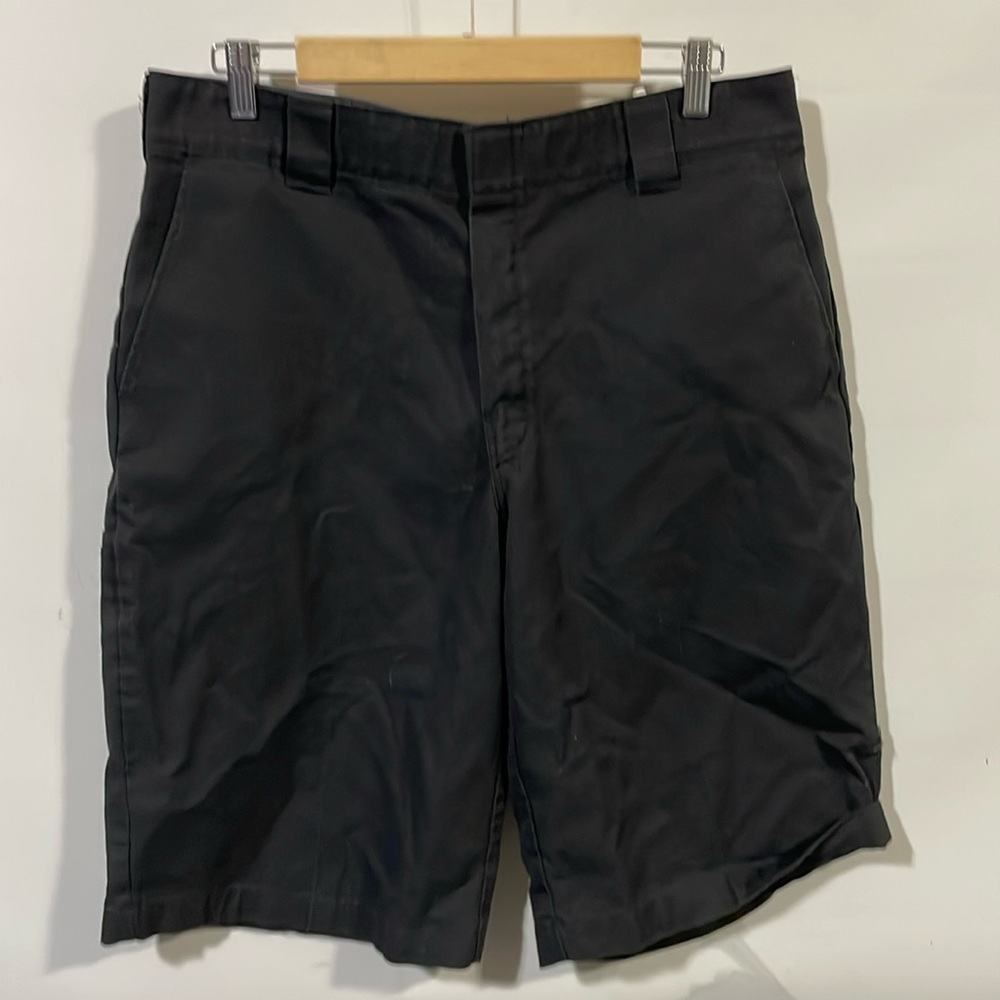 Dickies flex work shorts